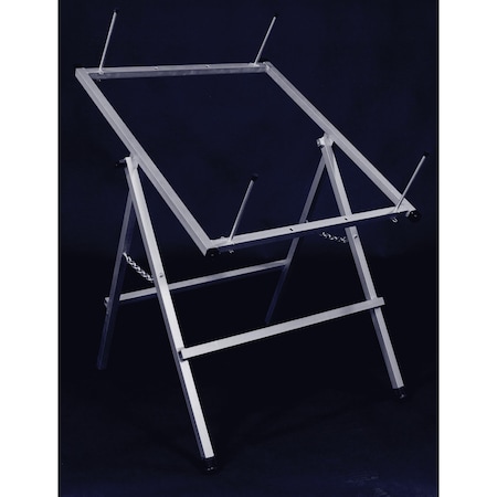 S & H Industries WORKTABLE ALUM VARI-ANGLE KE73025